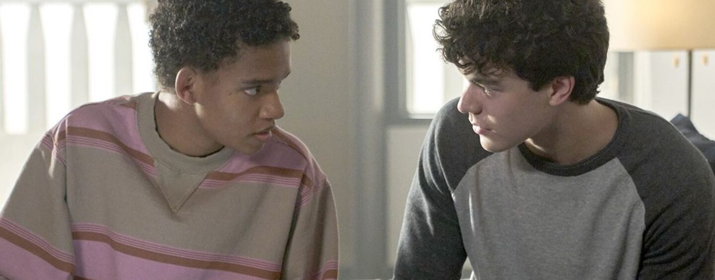 Le créateur de « Chucky » explique pourquoi faire passer l'histoire d'amour de Devon et Jake au niveau supérieur était « transformateur »