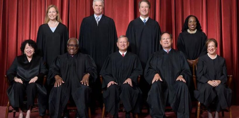 La décision de la Cour suprême sur le Titre IX soulève des questions sur les droits des LGBTQ+