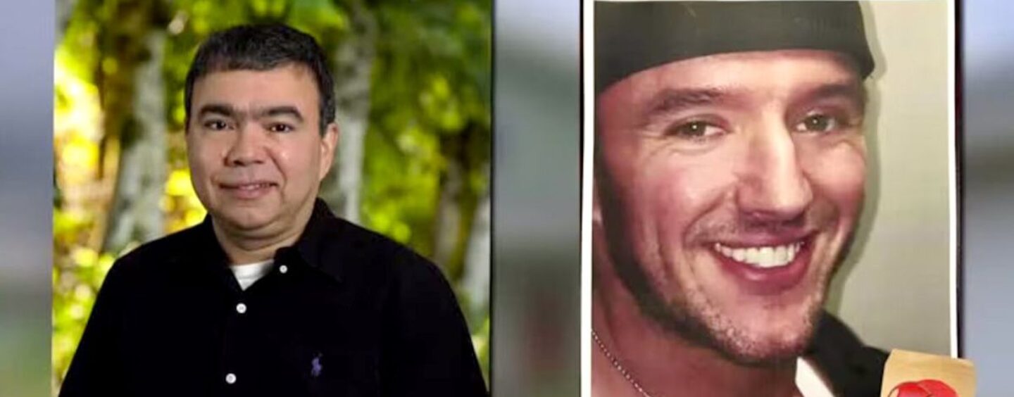 Sean Cody, mannequin et acteur gay de cinéma pour adultes, condamné pour le meurtre d'un chirurgien d'Alaska