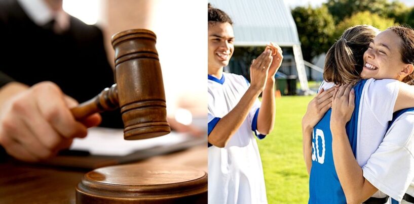 La Virginie occidentale ne peut pas interdire les athlètes transgenres, déclare un tribunal fédéral