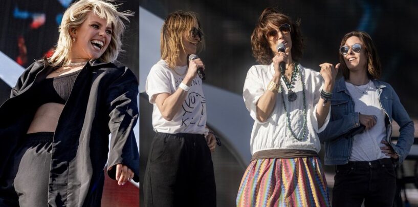 Renée Rapp pourrait-elle jouer dans le prochain « L Word » ?  Voici tous les autres que nous choisirions !