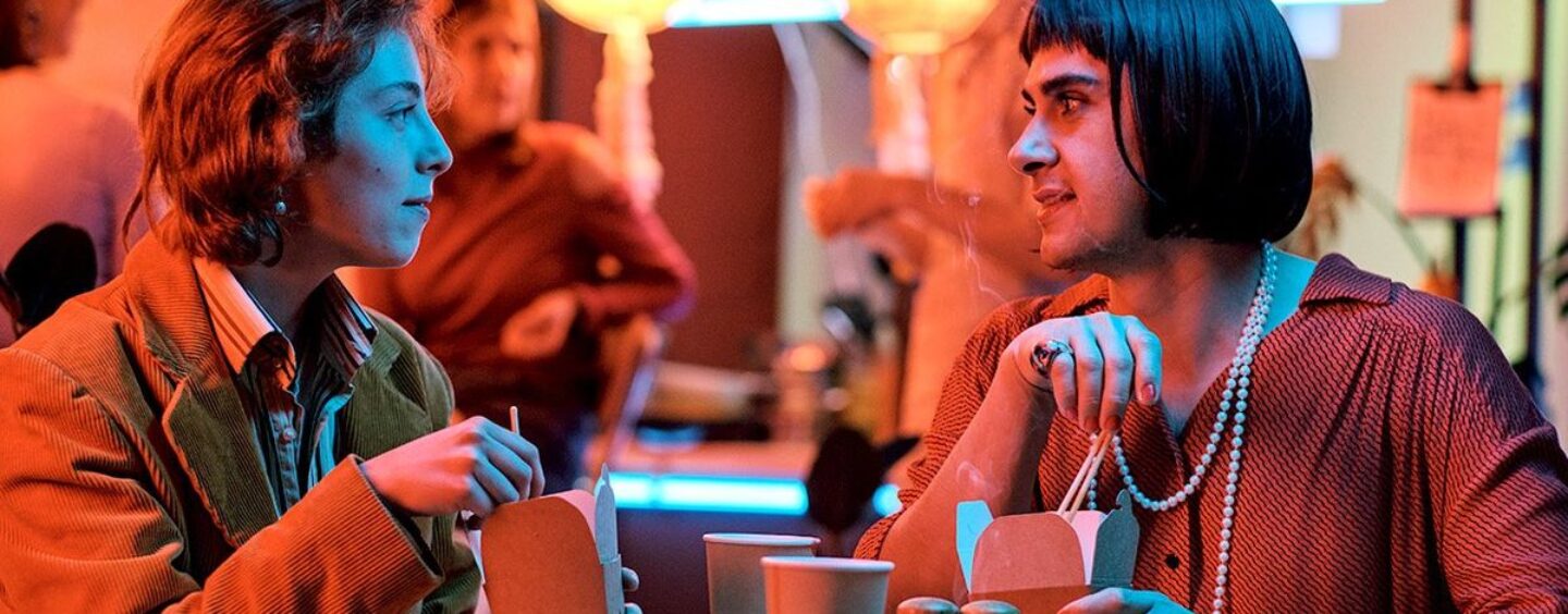 Qui dit visibilité dit violence : une prise de conscience accrue des personnes transgenres conduit à davantage de crimes haineux