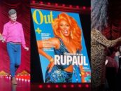 Cette vidéo hilarante d'Asia O'Hara giflant Ricky Cornish lors de « Drag Race Live » nous fait ricaner