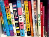 Les mouvements pour les droits des parents oublient que les familles ont le droit de lire des livres LGBTQ+