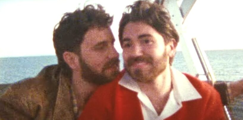 « Cherry on Top » de Ben Platt avec son fiancé Noah Galvin célèbre l'amour gay et Los Angeles