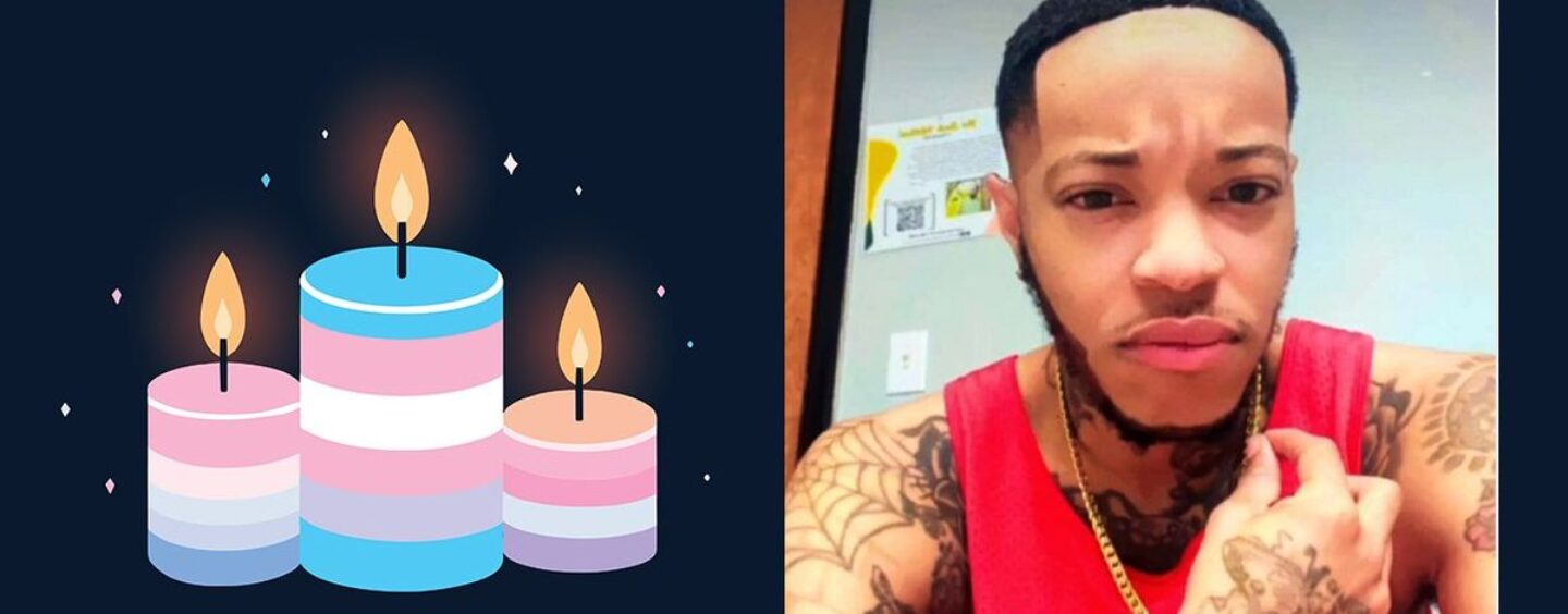 L'homme trans Tee Arnold a été abattu en Floride