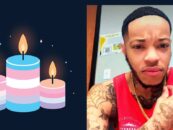 L'homme trans Tee Arnold a été abattu en Floride