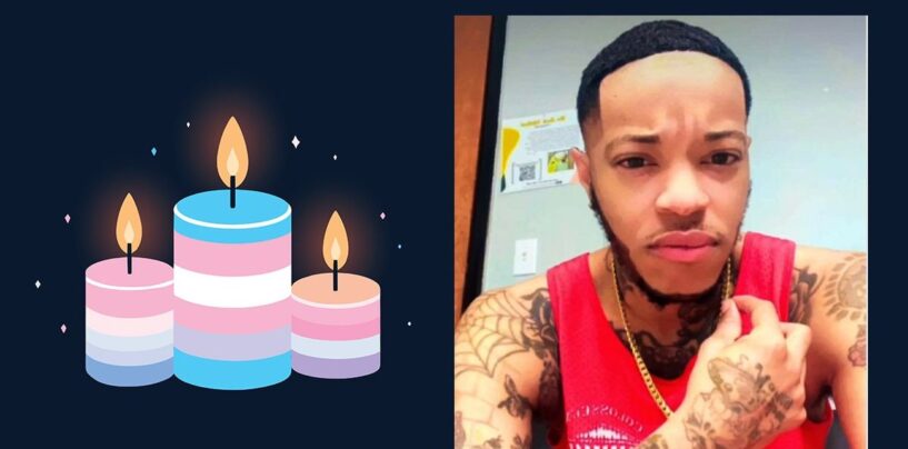 L'homme trans Tee Arnold a été abattu en Floride