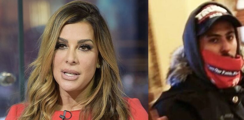 Le beau-fils de la star de « RHONJ » et de la reine MAGA, Siggy Flicker, vient d'être arrêté le 6 janvier et nous lui en sommes reconnaissants