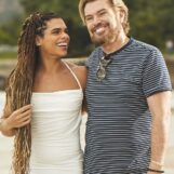 Shawn Finch, star gay de « 90 Day Fiancé: Love in Paradise », trouve une relation amoureuse avec sa petite amie trans