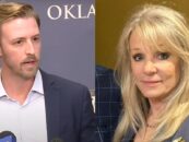 Un ancien responsable conservateur met en garde contre une crise dans les écoles de l'Oklahoma sous la direction du surintendant anti-LGBTQ+ Ryan Walters