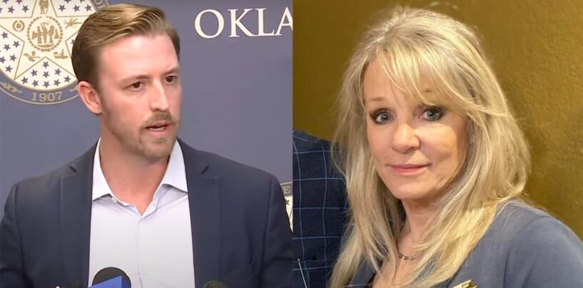 Un ancien responsable conservateur met en garde contre une crise dans les écoles de l'Oklahoma sous la direction du surintendant anti-LGBTQ+ Ryan Walters