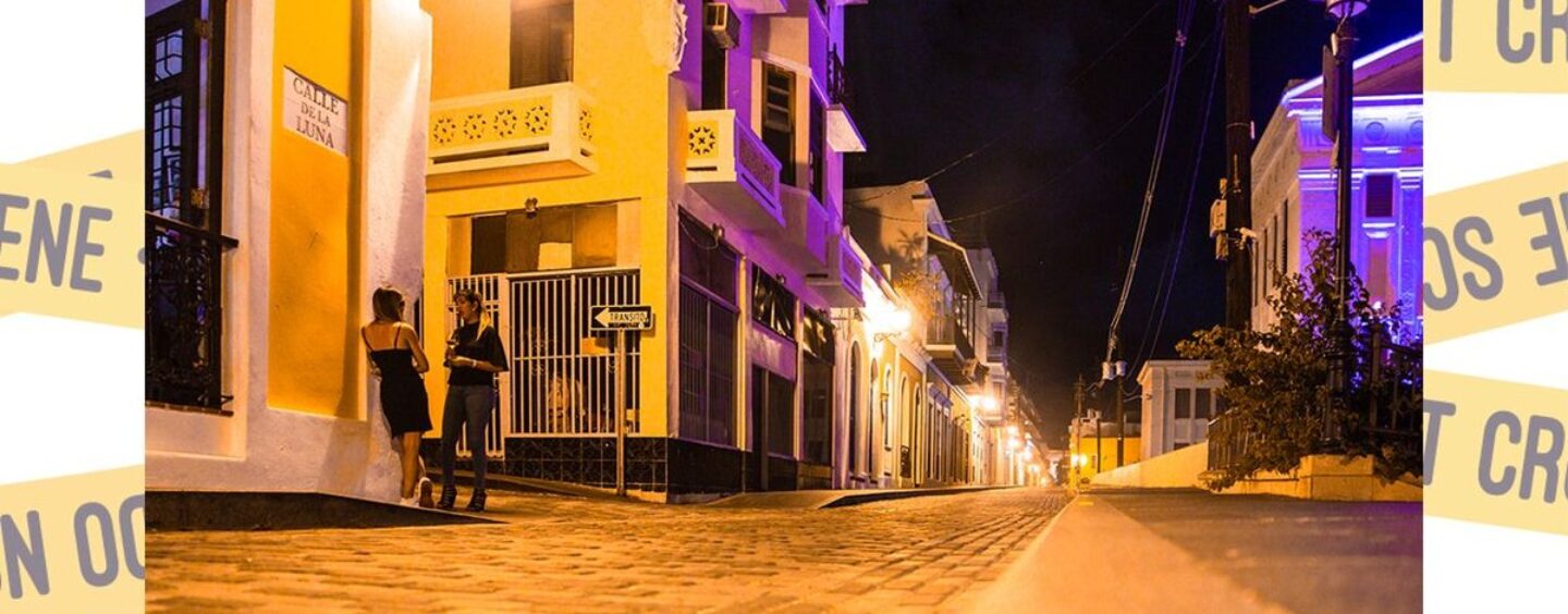 La femme trans noire África Parrilla García abattue à Porto Rico