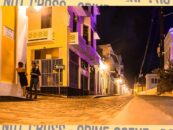 La femme trans noire África Parrilla García abattue à Porto Rico