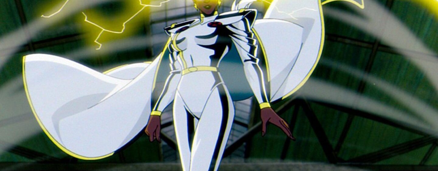 Trouver de la force en tant que femme trans à travers Storm de « X-Men '97 »