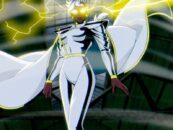 Trouver de la force en tant que femme trans à travers Storm de « X-Men '97 »