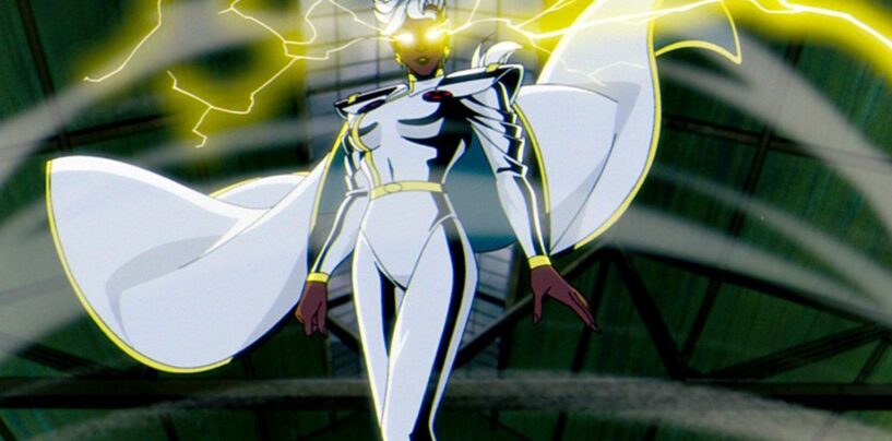 Trouver de la force en tant que femme trans à travers Storm de « X-Men '97 »