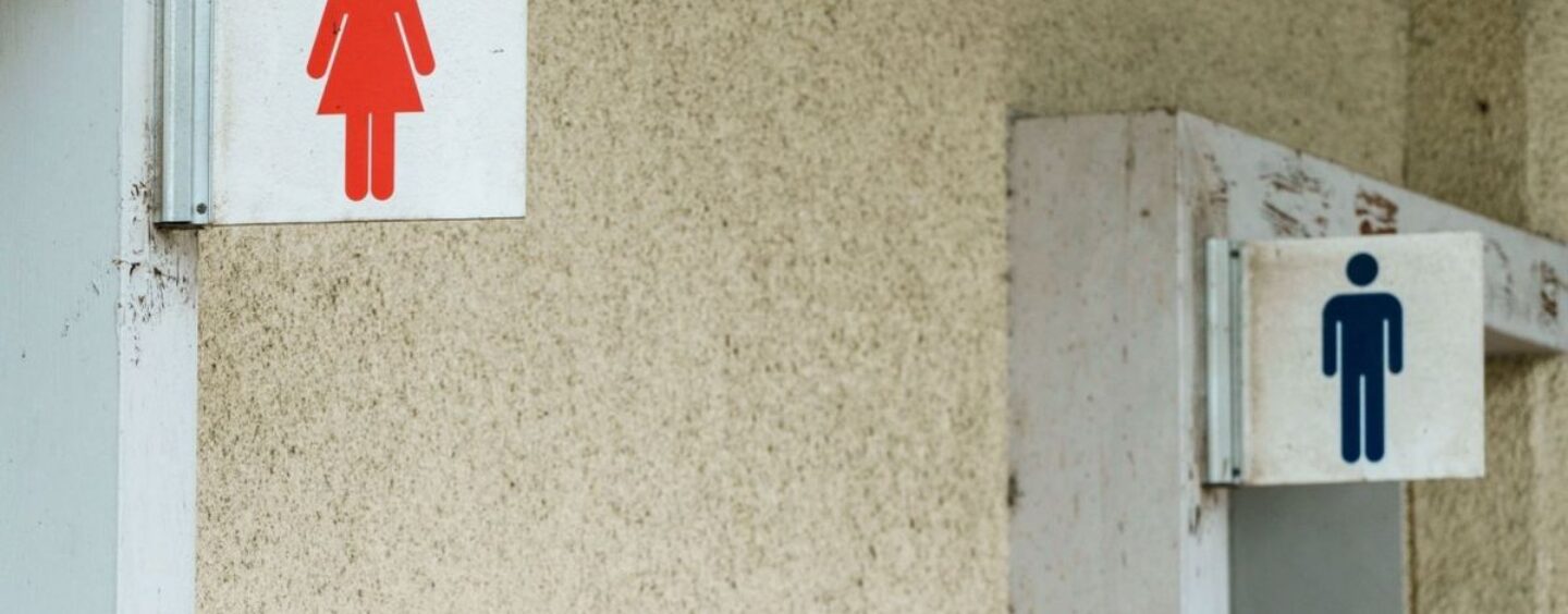 La nouvelle règle du titre IX de l'administration Biden protège l'utilisation des toilettes et des pronoms des élèves transgenres et non binaires à l'école