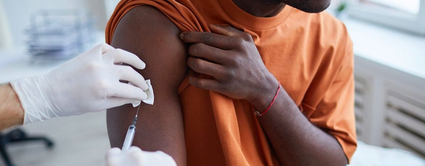Une nouvelle étude révèle une réponse inadéquate à l’épidémie de mpox