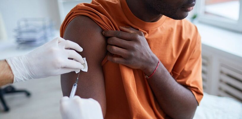 Une nouvelle étude révèle une réponse inadéquate à l’épidémie de mpox