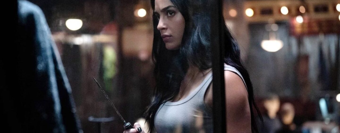 Melissa Barrera veut jouer dans « Scary Movie 6 » et les fans de « Scream » sont PRÊTS pour cela