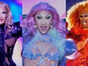 Voici qui a remporté la saison 16 de « RuPaul's Drag Race »