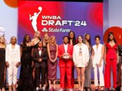 The Tip Off : Un guide du débutant sur la WNBA