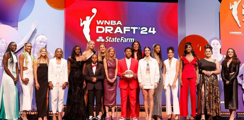 The Tip Off : Un guide du débutant sur la WNBA