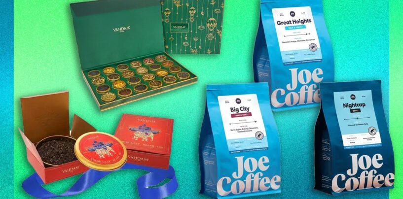 Comment The Pride Store célèbre la Journée nationale du thé : l'histoire de deux bières