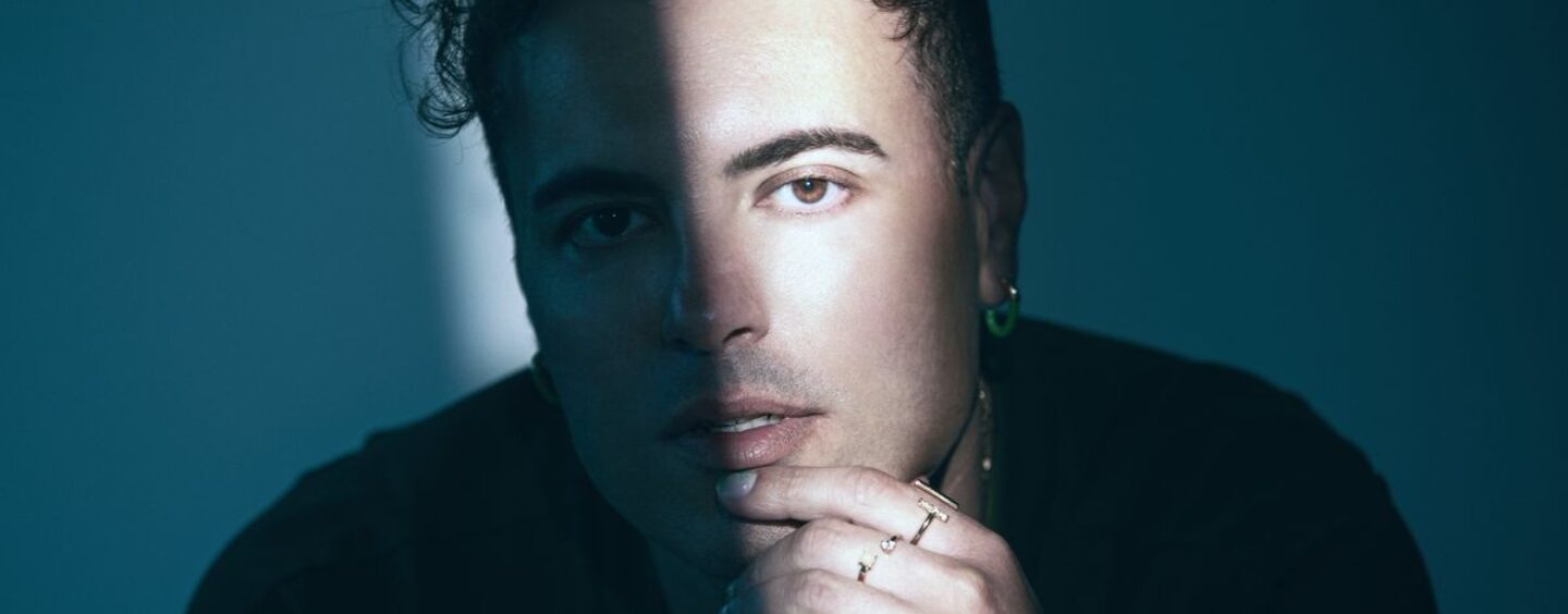 Roy Tomko : le médium gay qui a apporté la guérison à Sasha Colby, Kylie Sonique Love et bien d'autres