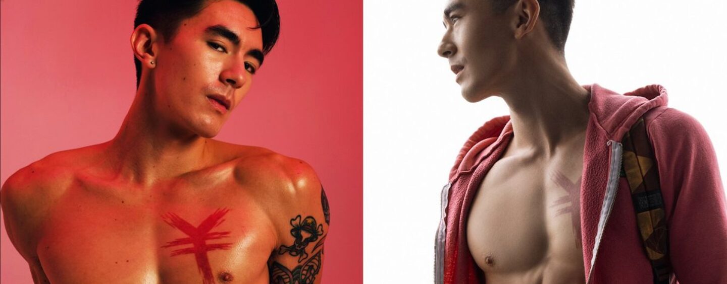 Cody Seiya révèle combien de temps il restera dans l'industrie du cinéma pour adultes