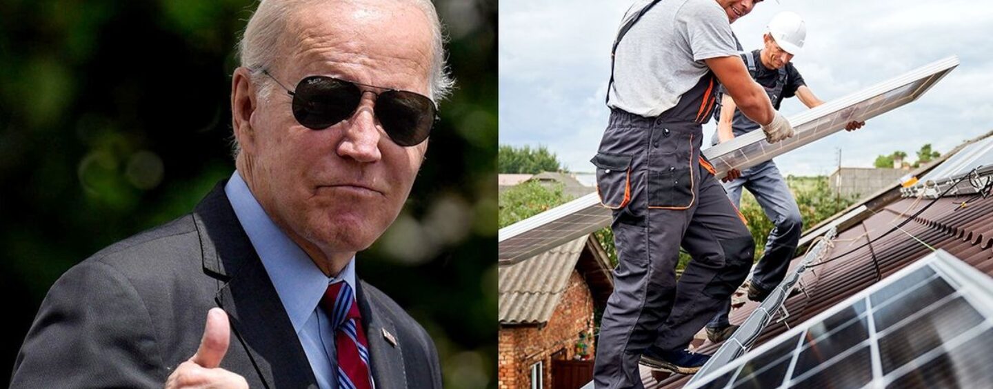 L’administrateur de Joe Biden marque le Jour de la Terre avec des initiatives environnementales majeures
