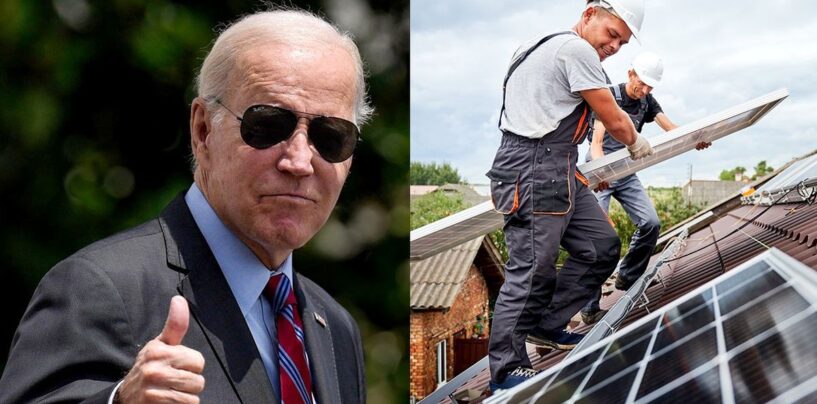 L’administrateur de Joe Biden marque le Jour de la Terre avec des initiatives environnementales majeures