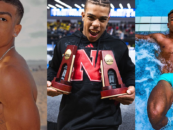 Le gymnaste gay Sam Phillips impressionne au championnat de la NCAA et milite pour plus d'inclusion