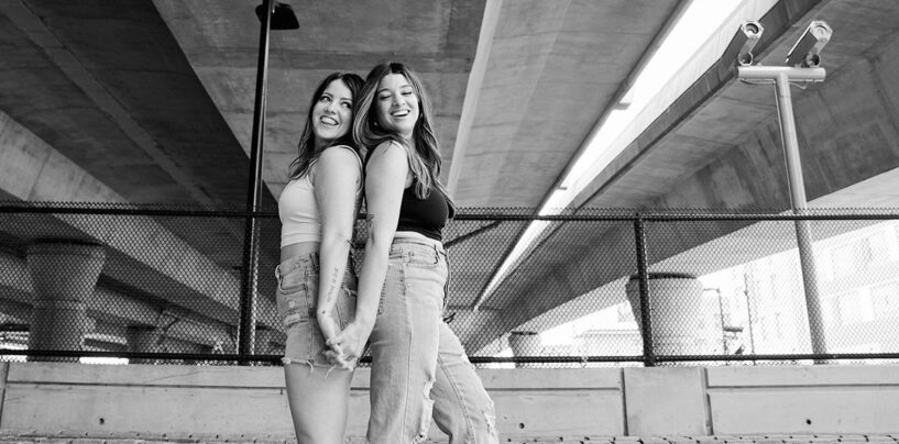 'Êtes-vous Soeurs?'  Comment cette hypothèse fait de la visibilité lesbienne un champ de mines