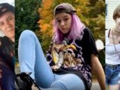 Un jeune non binaire de 17 ans tué deux ans après avoir été porté disparu