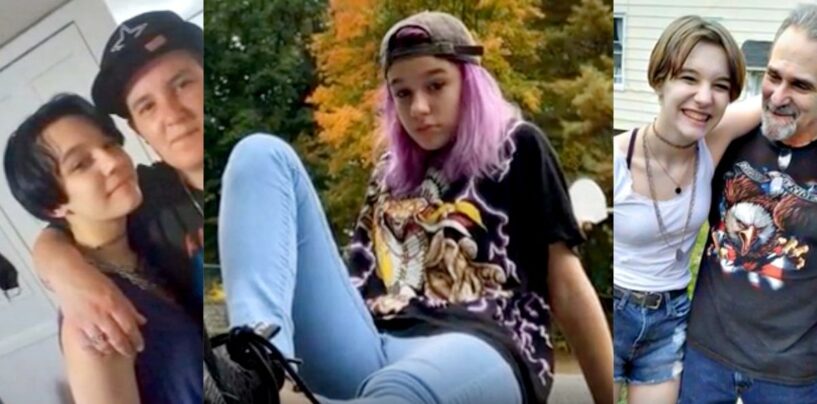 Un jeune non binaire de 17 ans tué deux ans après avoir été porté disparu