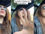 Regardez une mère essayer d'expliquer le « coming-out » à ses enfants Déconcertés qui nous donnent TELLEMENT d'espoir.