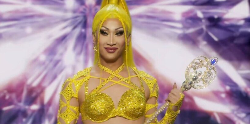 Nymphia Wind s'évanouit au couronnement, les plans de Plane Jane et ce que nous n'avons pas vu