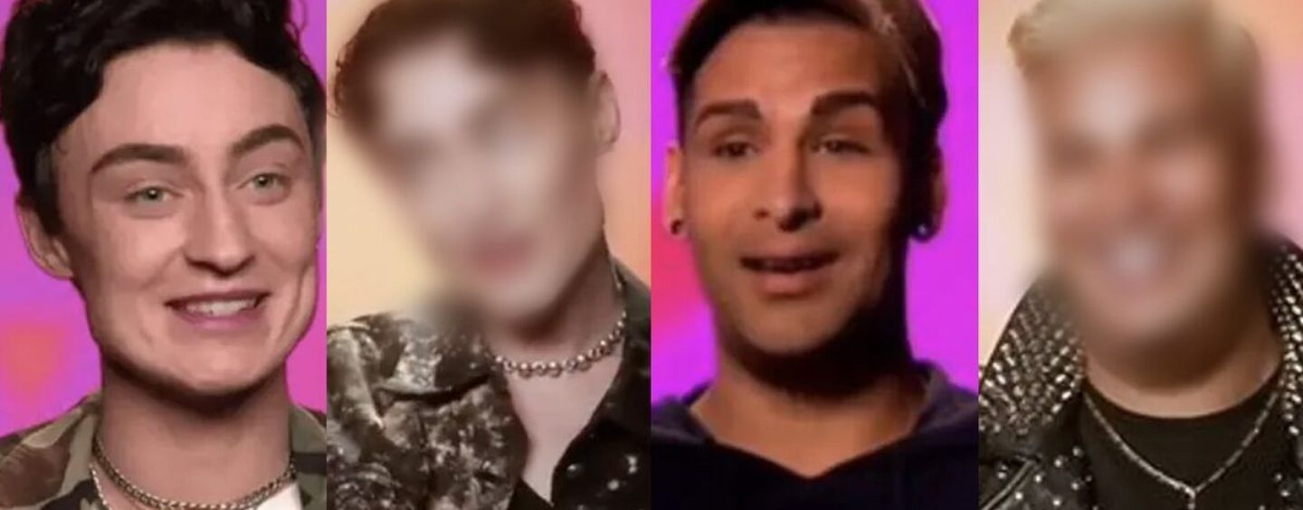 Alerte lumineuse !  Découvrez les confessions confessionnelles du casting de « All Stars 9 » d'hier et d'aujourd'hui