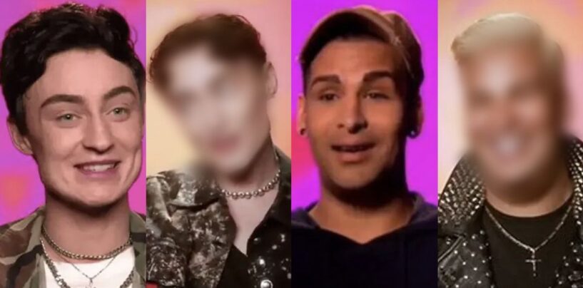 Alerte lumineuse !  Découvrez les confessions confessionnelles du casting de « All Stars 9 » d'hier et d'aujourd'hui
