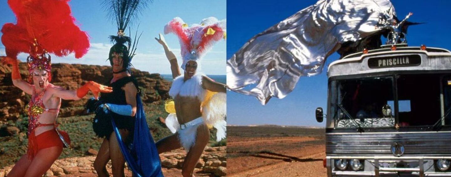 Nous obtenons enfin une suite à « Priscilla, reine du désert » – avec le casting original