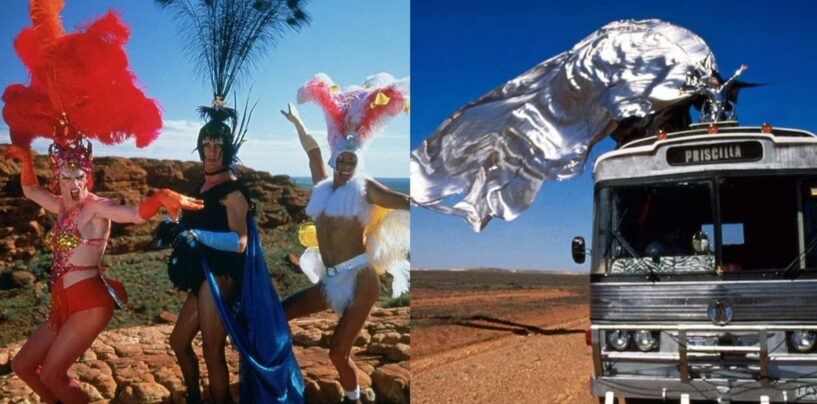 Nous obtenons enfin une suite à « Priscilla, reine du désert » – avec le casting original