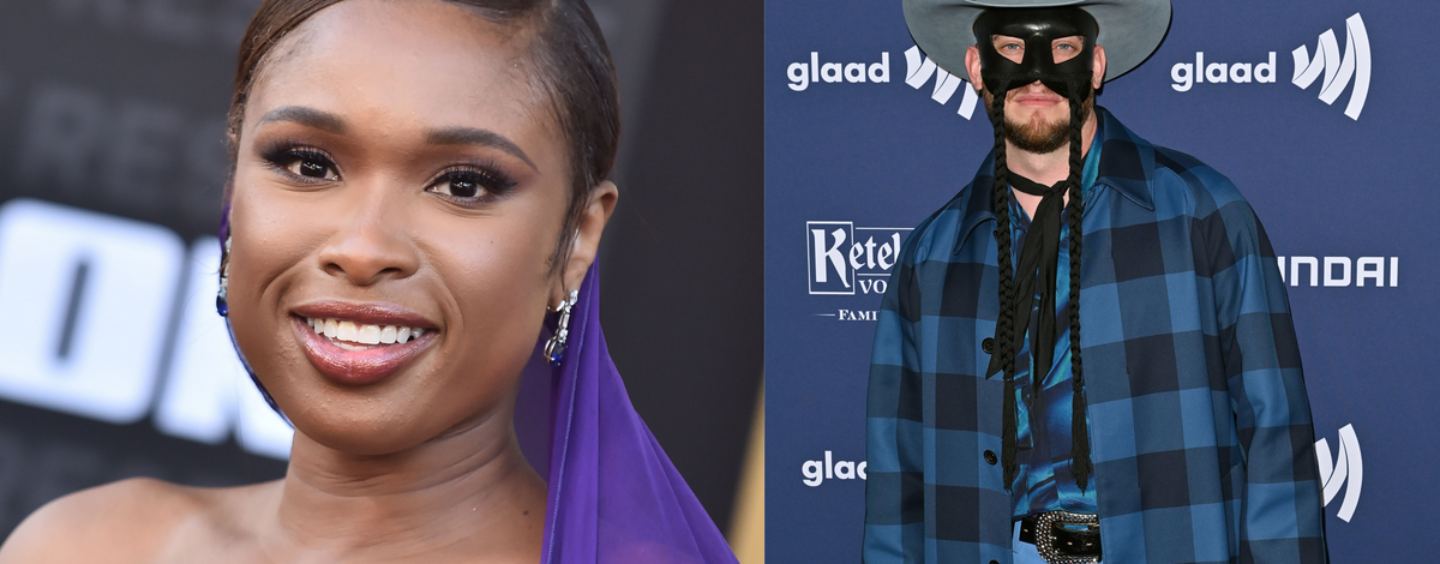 Jennifer Hudson et Orville Peck seront honorés aux GLAAD Awards à New York