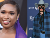 Jennifer Hudson et Orville Peck seront honorés aux GLAAD Awards à New York