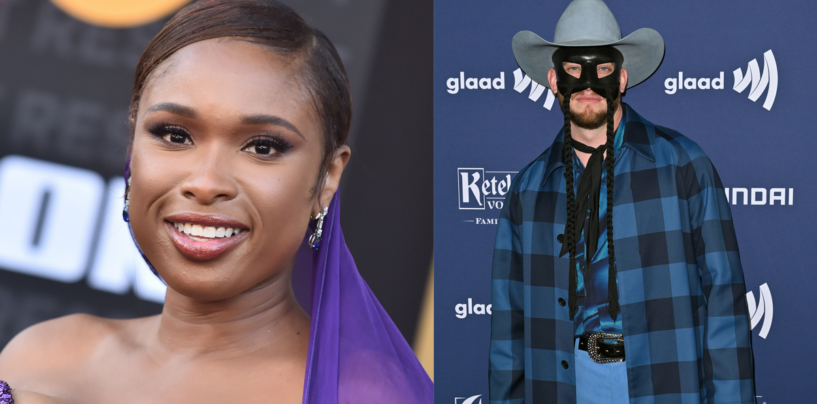 Jennifer Hudson et Orville Peck seront honorés aux GLAAD Awards à New York