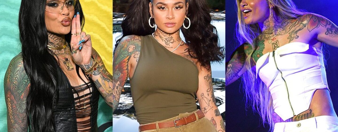 10 de nos moments emblématiques de style Kehlani préférés pour célébrer leur anniversaire