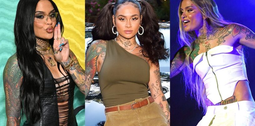 10 de nos moments emblématiques de style Kehlani préférés pour célébrer leur anniversaire