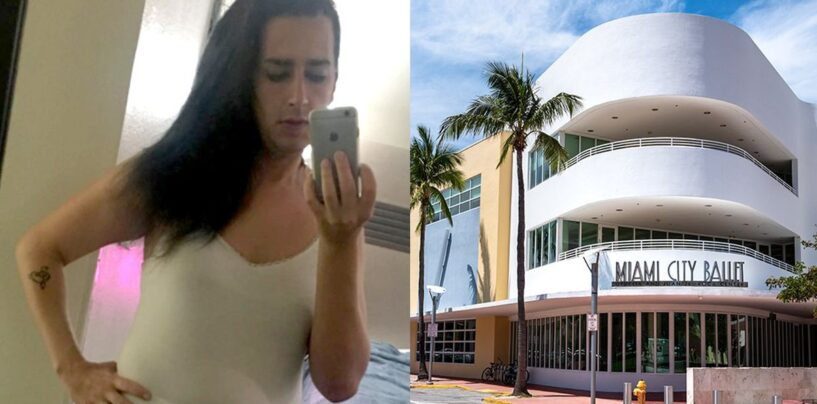 La femme trans Andrea Doria Dos Passos battue à mort à Miami Beach ;  arrestation effectuée
