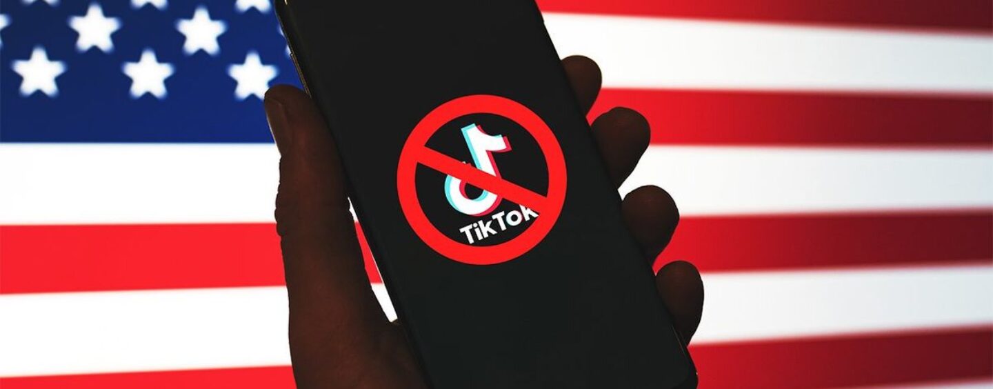 TikTok pourrait être interdit aux États-Unis après que Biden ait signé une nouvelle loi – Pourquoi ?